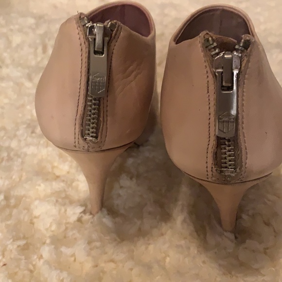 Vince Camuto Booties - Picture 3 of 5